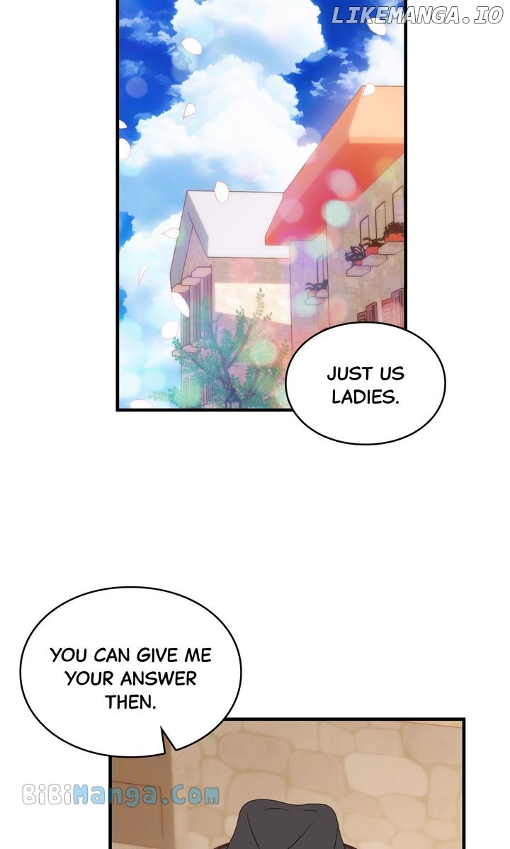 The Raven Duchess Chapter 89 - page 74